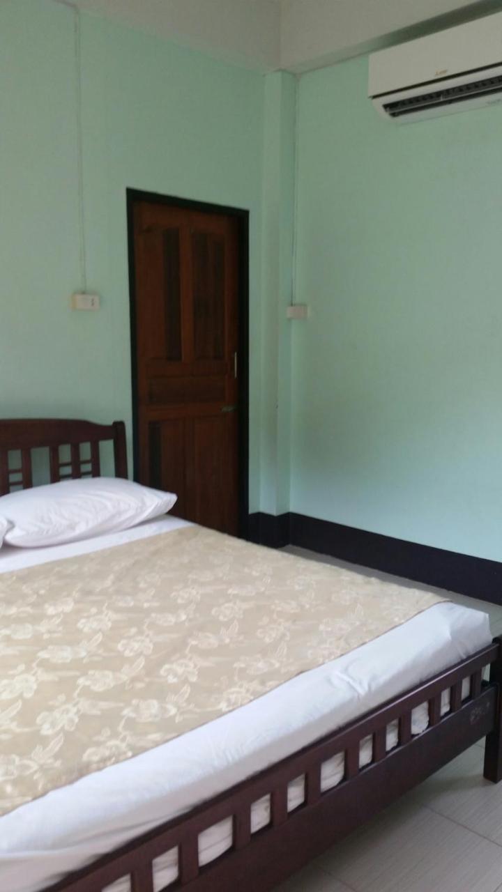 Sarin Guesthouse Koh Tao Exterior photo