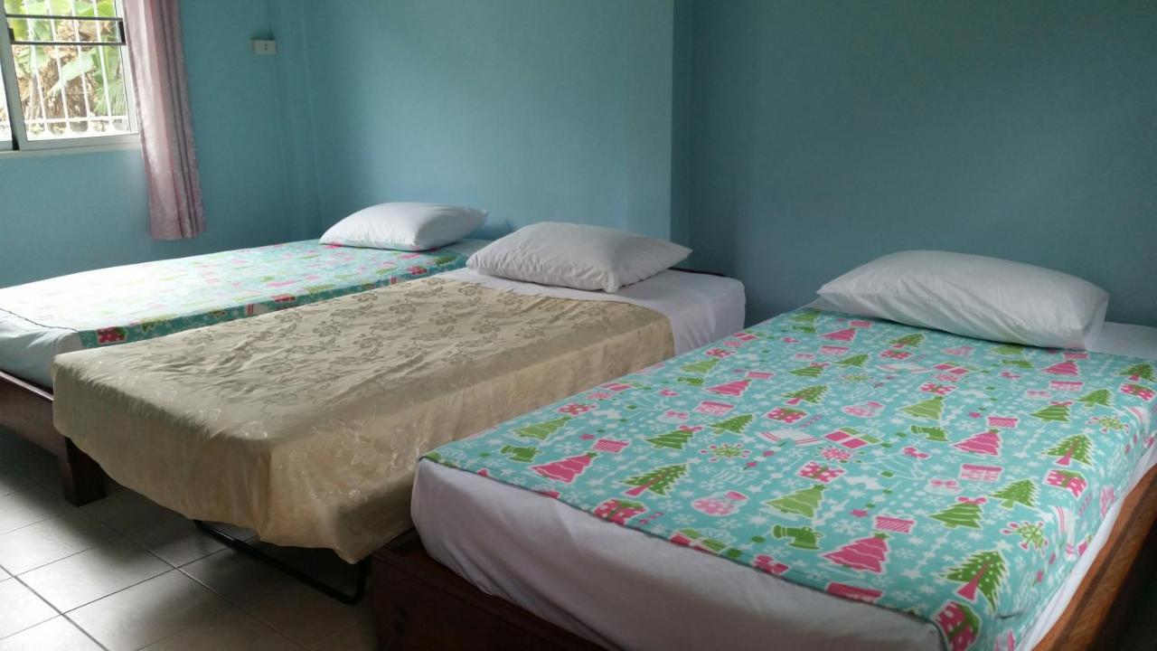 Sarin Guesthouse Koh Tao Exterior photo