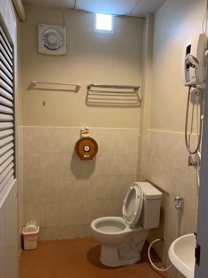 Sarin Guesthouse Koh Tao Exterior photo