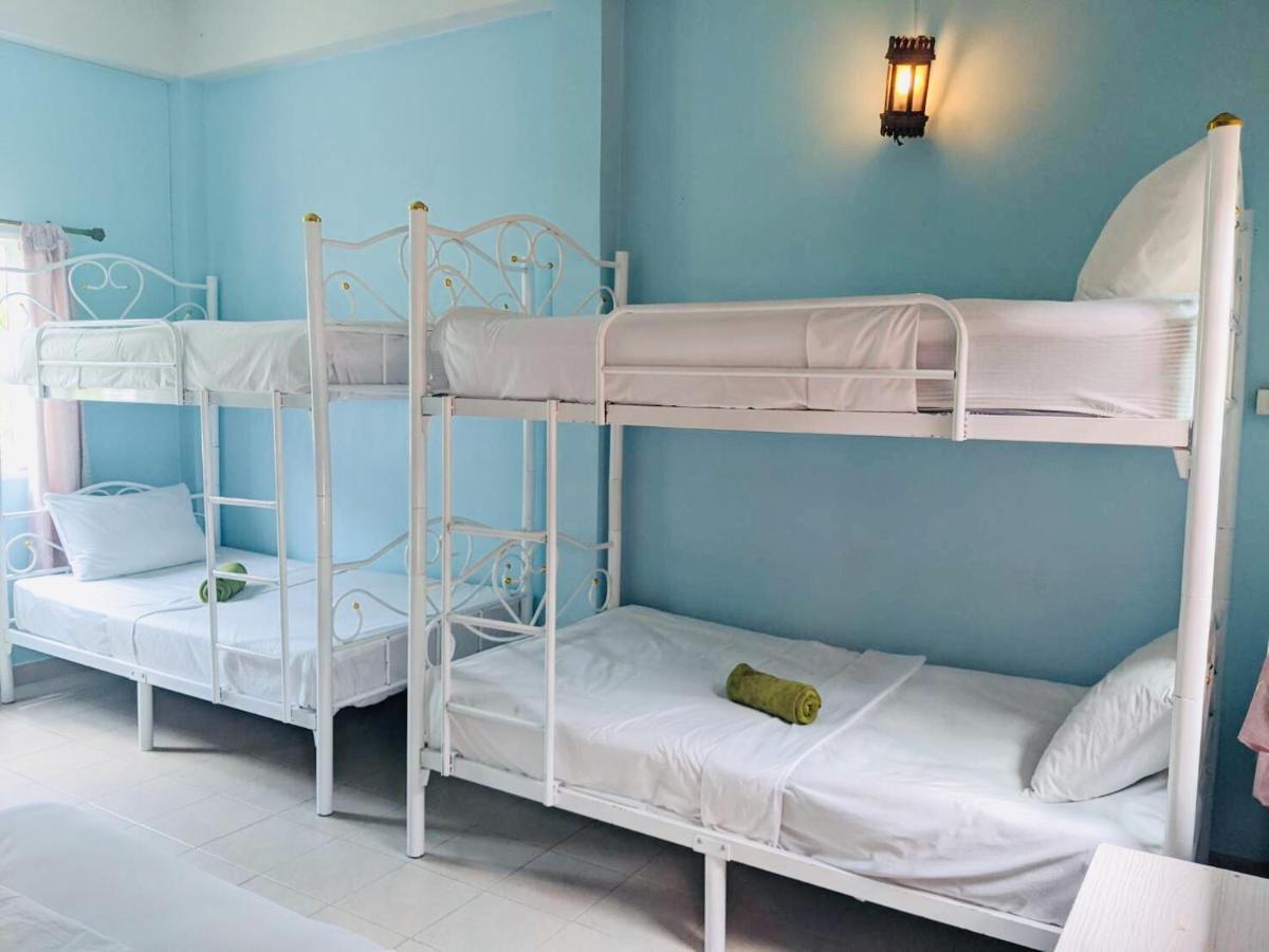 Sarin Guesthouse Koh Tao Exterior photo