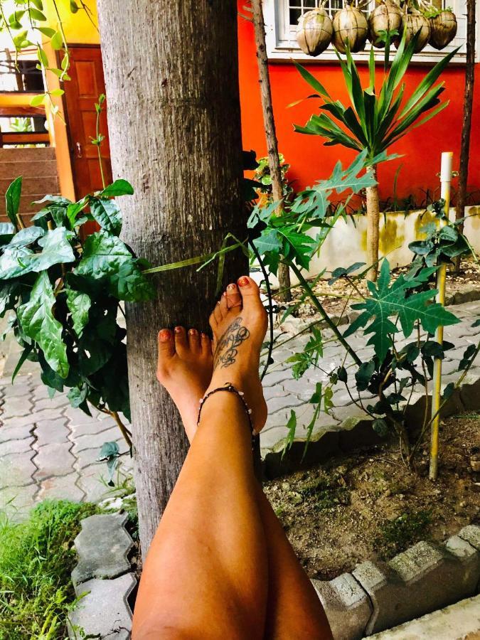 Sarin Guesthouse Koh Tao Exterior photo